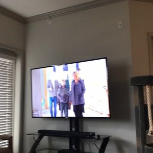 Meet your Posher, Judy